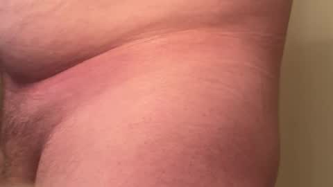 alexdom30 online show from April 12, 9:41 pm