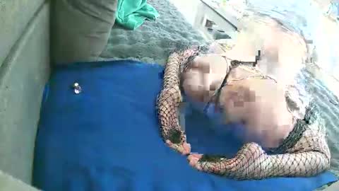 Doggystyle online show from April 22, 12:56 pm