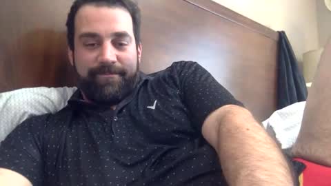 alexhard07 online show from April 10, 5:50 pm