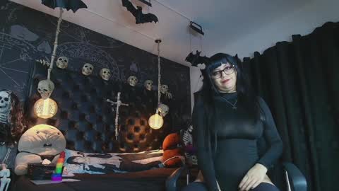 Alex online show from March 12, 7:39 pm