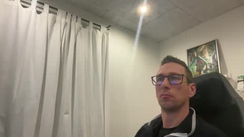 alexhunter4u online show from January 13, 10:03 pm