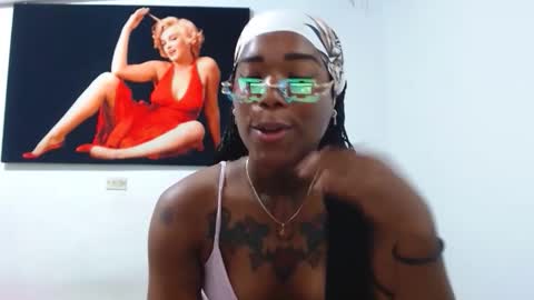 alexia_sinclaire24 online show from February 21, 11:08 pm