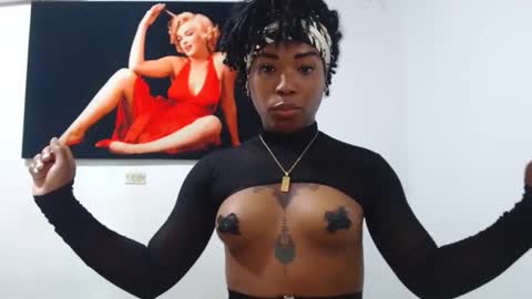 alexia_sinclaire24 online show from September 23, 11:00 pm