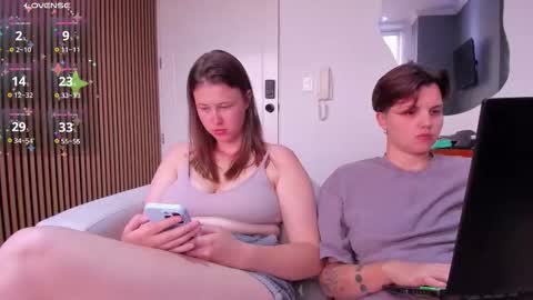 Alexia online show from December 13, 7:53 pm