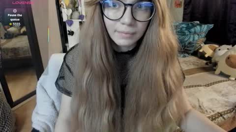 alexiamaiex online show from March 26, 12:39 am