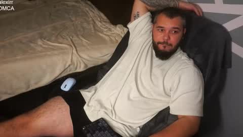 Alex online show from November 10, 9:17 pm