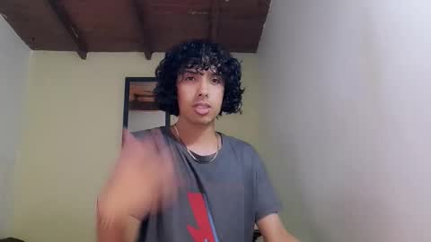 Alexis online show from October 20, 12:37 am