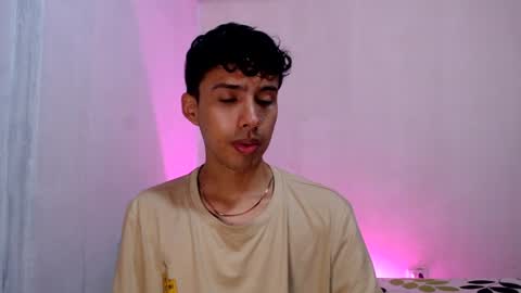 Alexis online show from July 23, 6:38 pm