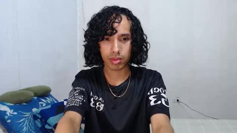 Alexis online show from February 11, 9:46 am