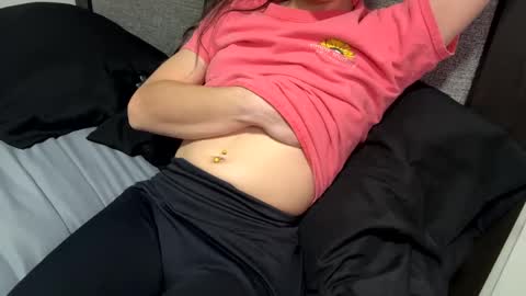 Alexis online show from January 2, 7:33 am