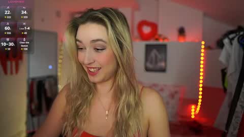 Alexis Texas online show from March 4, 10:38 pm