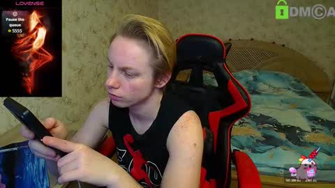 Alexis online show from November 21, 10:13 am