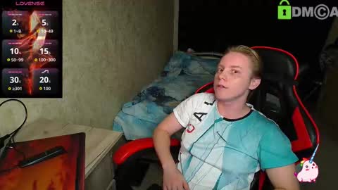 Alexis online show from October 27, 11:27 pm