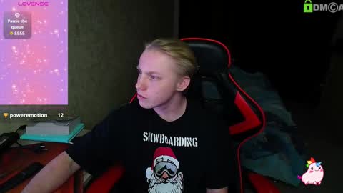 Alexis online show from September 19, 10:46 pm