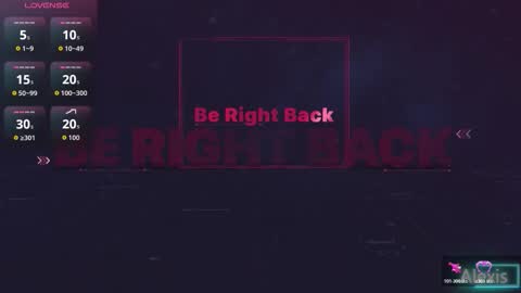 Alexis online show from March 1, 7:07 pm