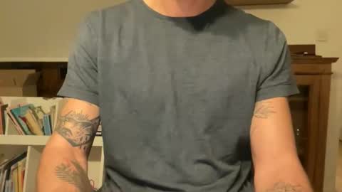 Alexis  Bruno online show from November 7, 10:34 pm