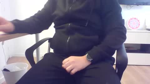 Slave Alex online show from November 24, 7:18 am