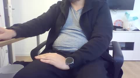 Slave Alex online show from December 1, 10:02 am