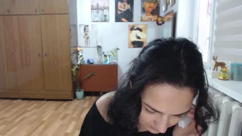 AlexisMillers online show from November 30, 10:33 am