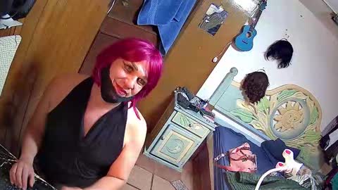 alexiss699 online show from March 3, 7:48 am