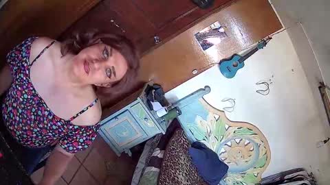 alexiss699 online show from February 22, 7:16 pm