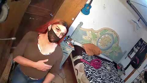 alexiss699 online show from November 24, 12:20 am