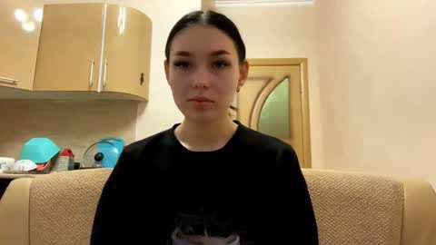 Karolina online show from November 3, 2:18 pm