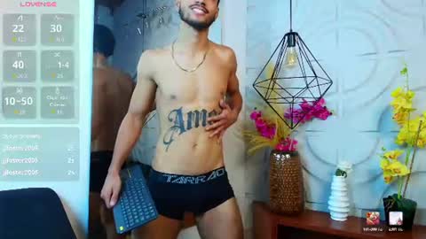 alexisstonne online show from June 22, 3:58 am