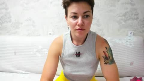 Sosweetcherry online show from July 4, 11:36 am
