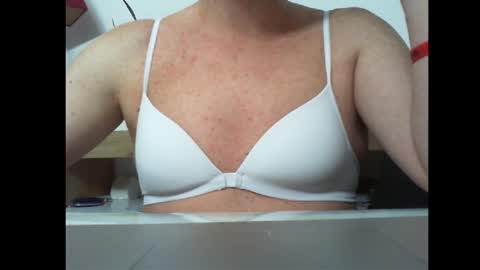 Alexia online show from September 27, 7:00 pm