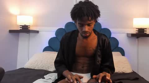 Alex Jaccob online show from October 23, 2:29 pm