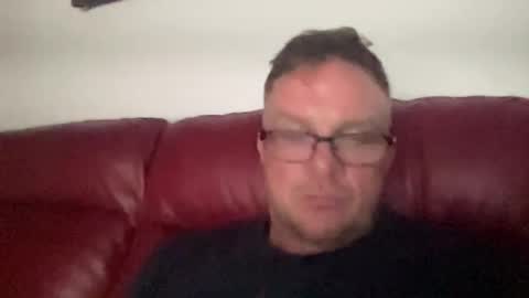 MrAM online show from January 10, 2:35 am