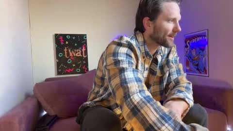 Alex Mann online show from January 7, 10:15 pm