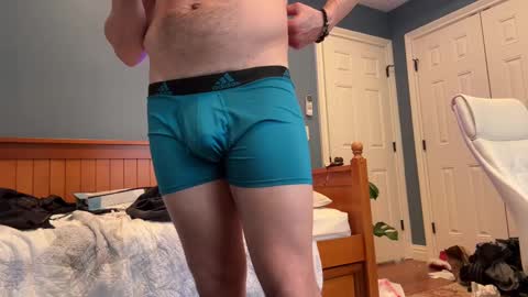 Alex Mann online show from March 4, 5:24 pm