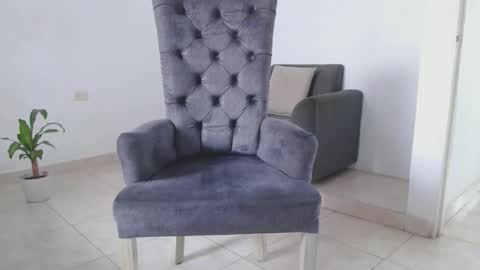 Maximuss online show from October 5, 7:32 pm