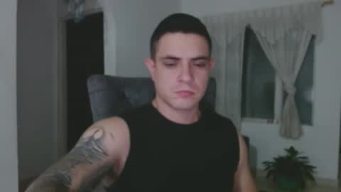 Maximuss online show from February 17, 3:25 am