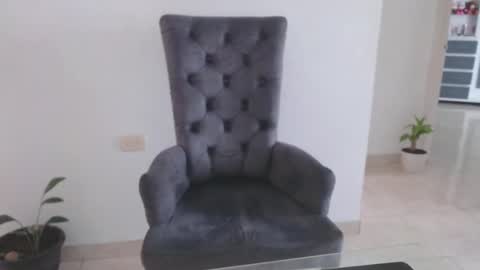 Maximuss online show from February 23, 6:45 pm