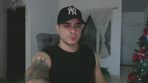 Maximuss online show from December 22, 5:11 am