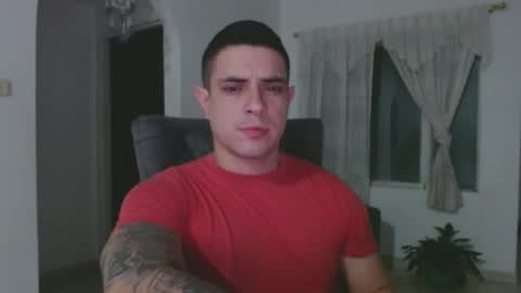 Maximuss online show from February 16, 5:48 am