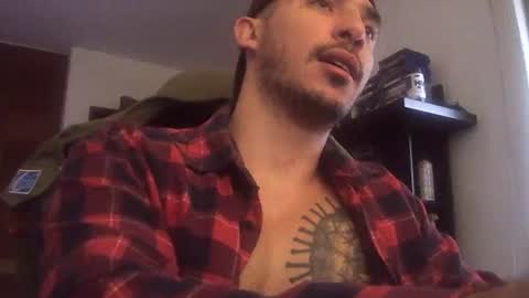 Alexxx online show from January 14, 12:11 am