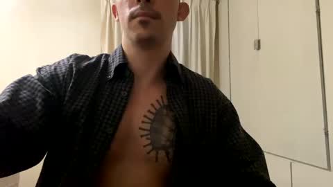 Alexxx online show from January 27, 5:14 am