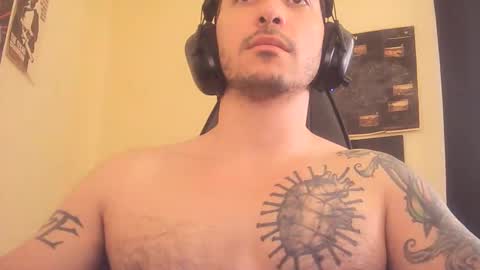 Alexxx online show from September 14, 6:31 pm