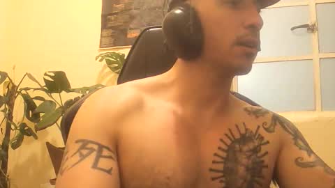 Alexxx online show from May 29, 6:00 am