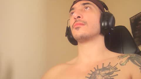 Alexxx online show from January 30, 5:28 pm