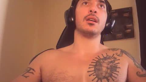 Alexxx online show from March 7, 5:06 pm