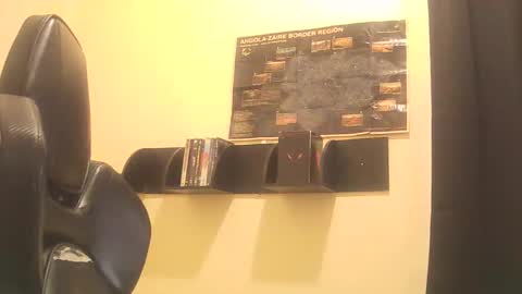 Alexxx online show from October 10, 4:46 pm