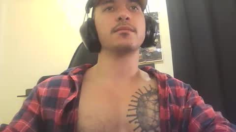 Alexxx online show from October 23, 5:14 pm