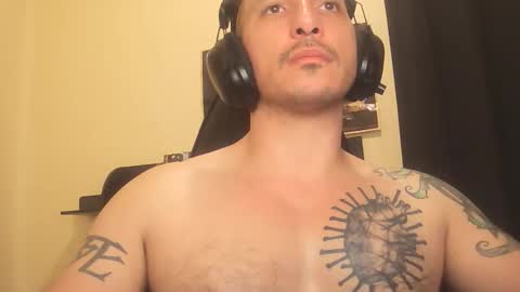 Alexxx online show from October 31, 3:51 am