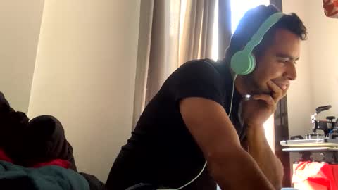 alexospina55 online show from December 3, 3:13 pm