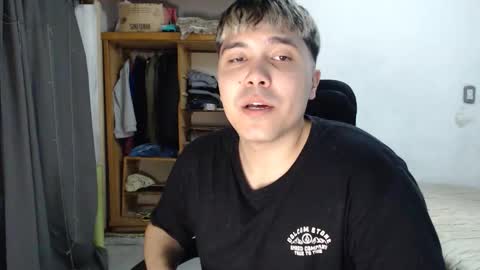 Alexander online show from April 15, 8:20 pm